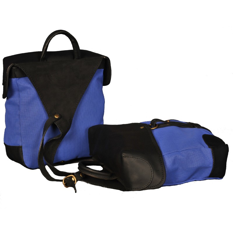 Tapis Forme de Selle Sympamousse