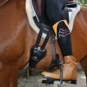 Eki'Socks, chaussettes techniques pour l'équitation  - Sellerie Gaston Mercier