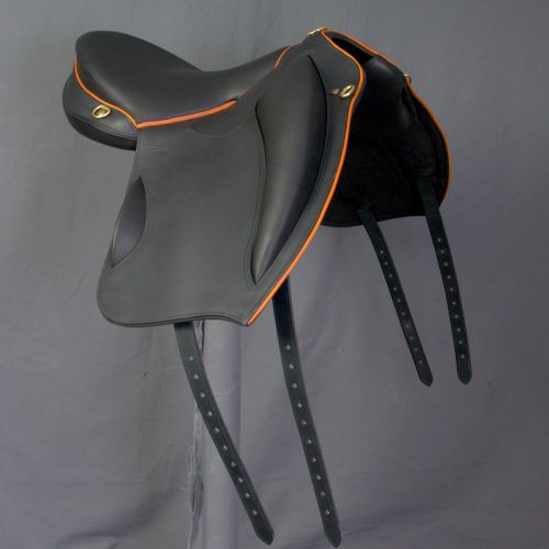 Saddle Compiègne
