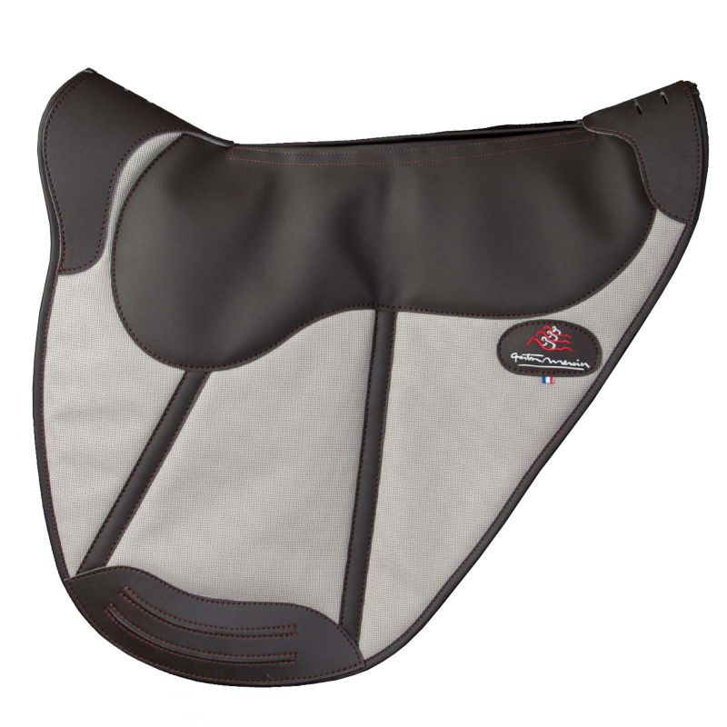 GM Saddle Pad