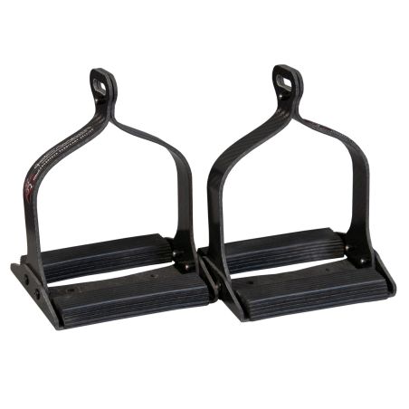 Les Nouveaux Etriers Bi-relax 2.0