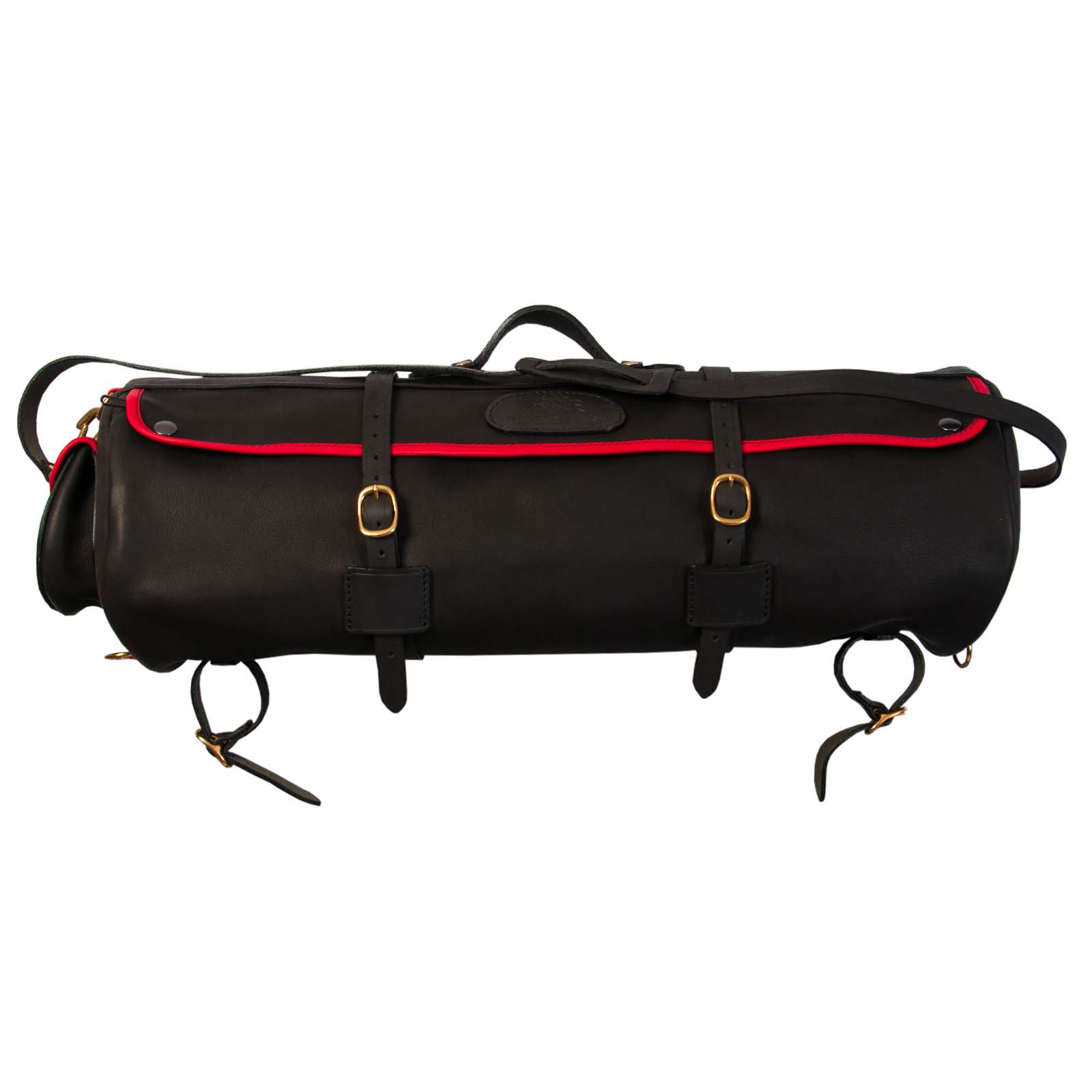 Cantle bag Chic 15 liters