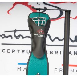 80cm Brown and Chocolate Girth