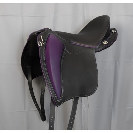 Demo Compiègne Saddle