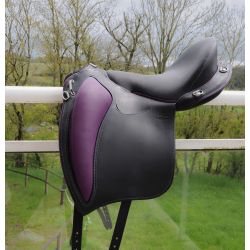 Demo Compiègne Saddle