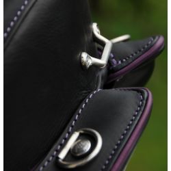 Demo Compiègne Saddle