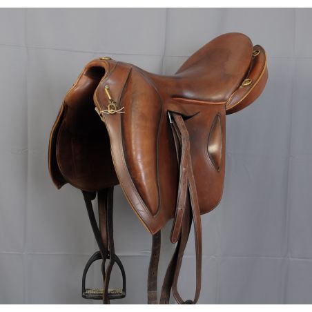 Second Hand saddle Compiègne