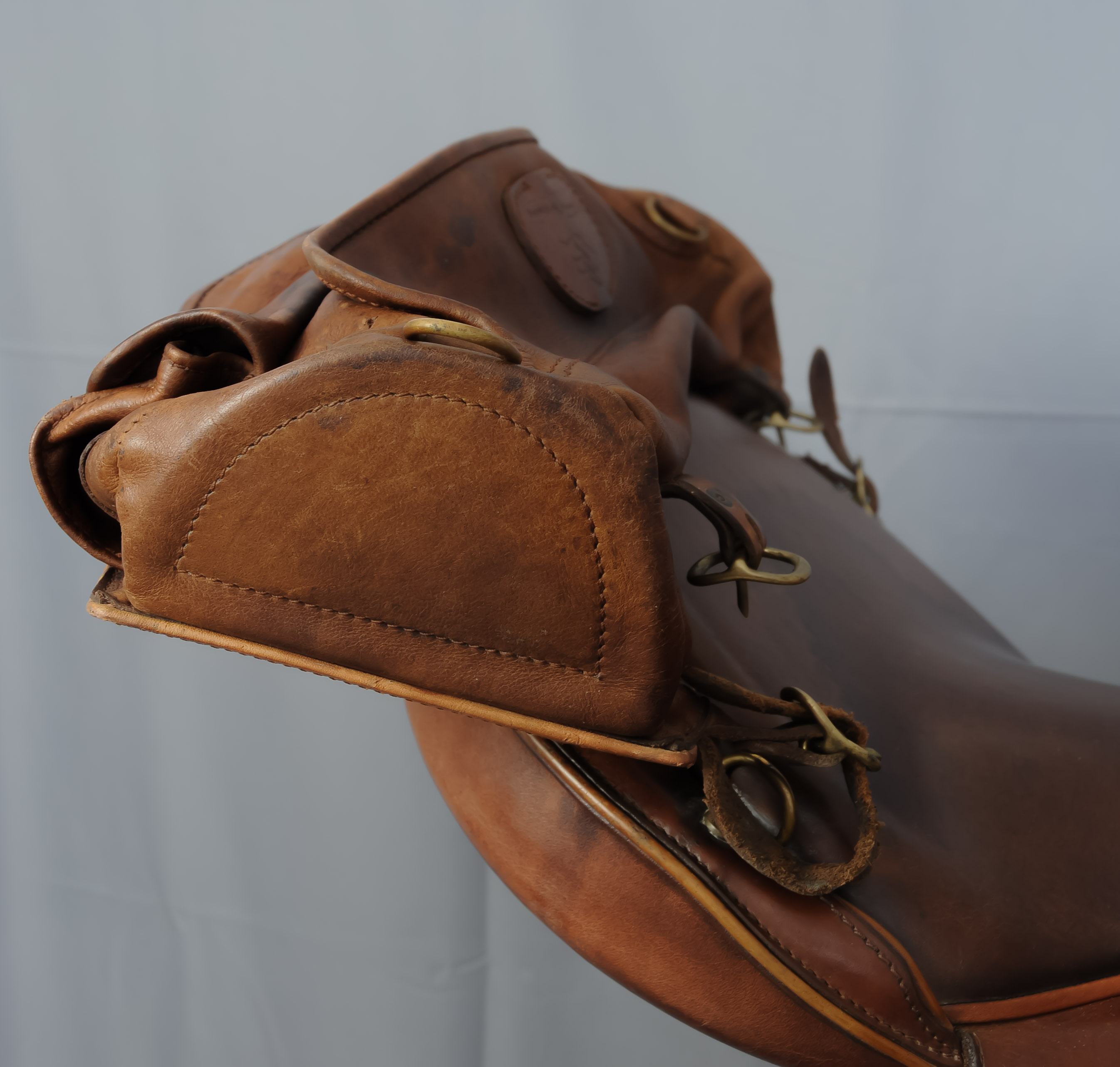 Sacs Standard Gaston Mercier Spahis – Fabriqués En France – Occasion
