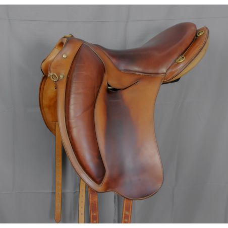 Second Hand saddle Doline I