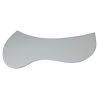 Foam shape memory adapter