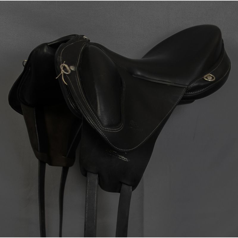 2023 Margeride black