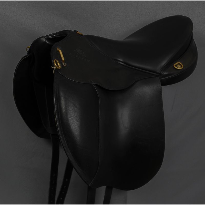 Marathippo de 2021 noire