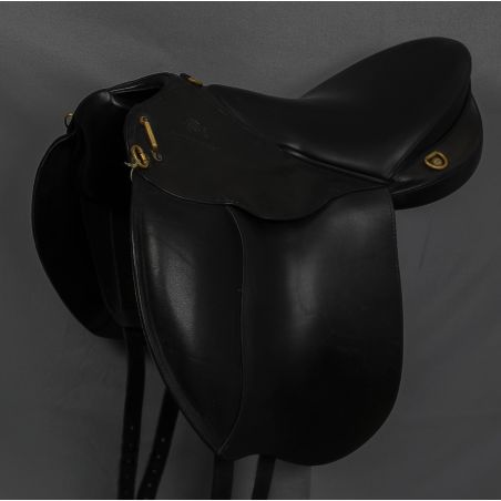 Marathippo de 2021 noire