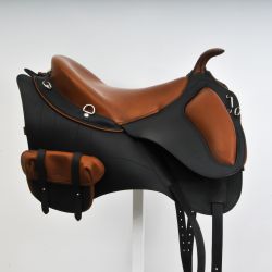Selle Aubrac de Démo 2024