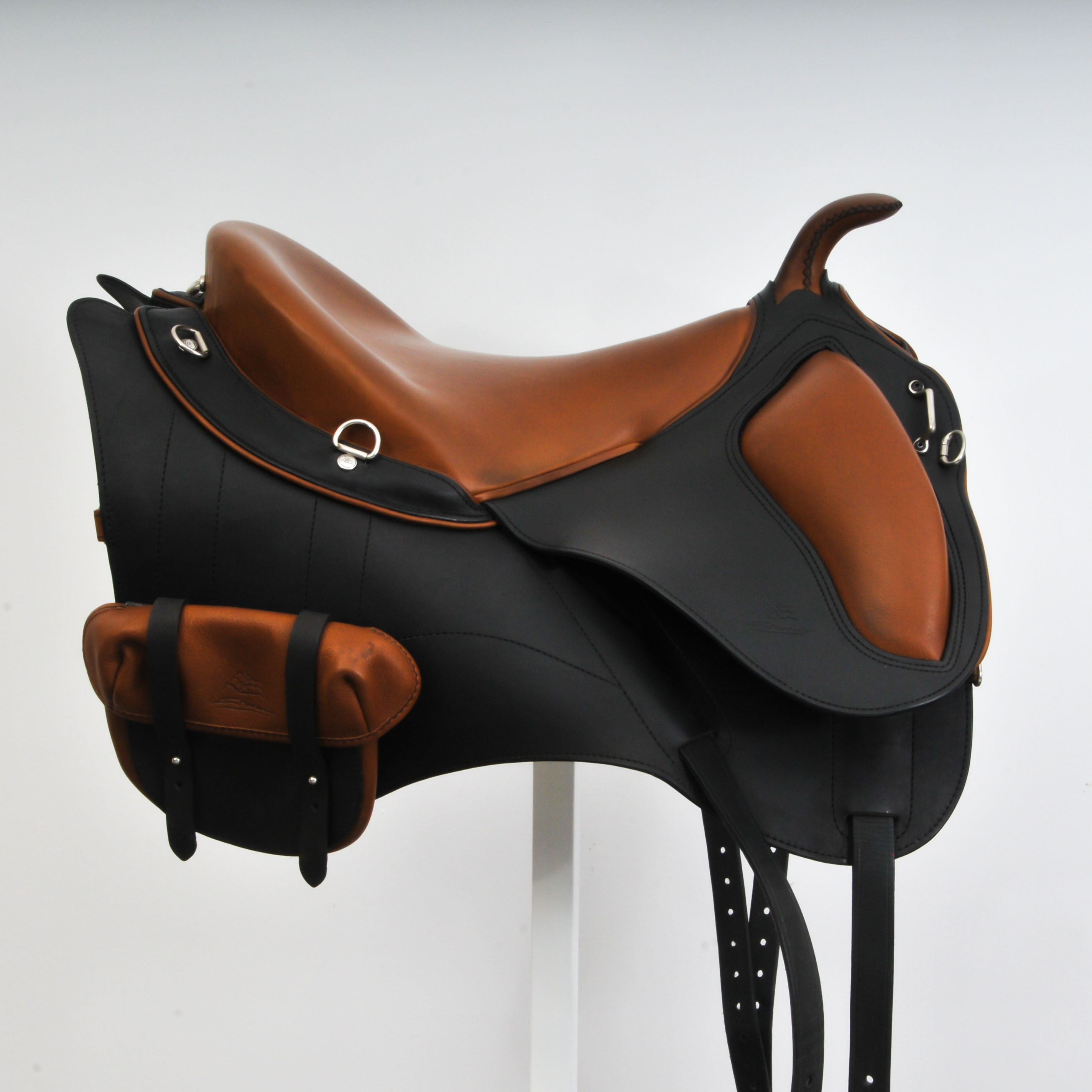 Selle Aubrac de Démo 2024