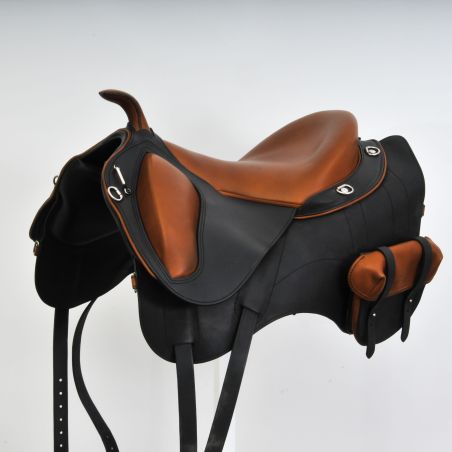 Selle Aubrac de Démo 2024