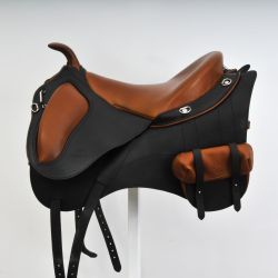 Selle Aubrac de Démo 2024