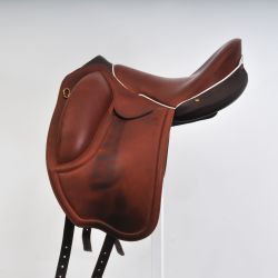 Selle Doline III de Démo