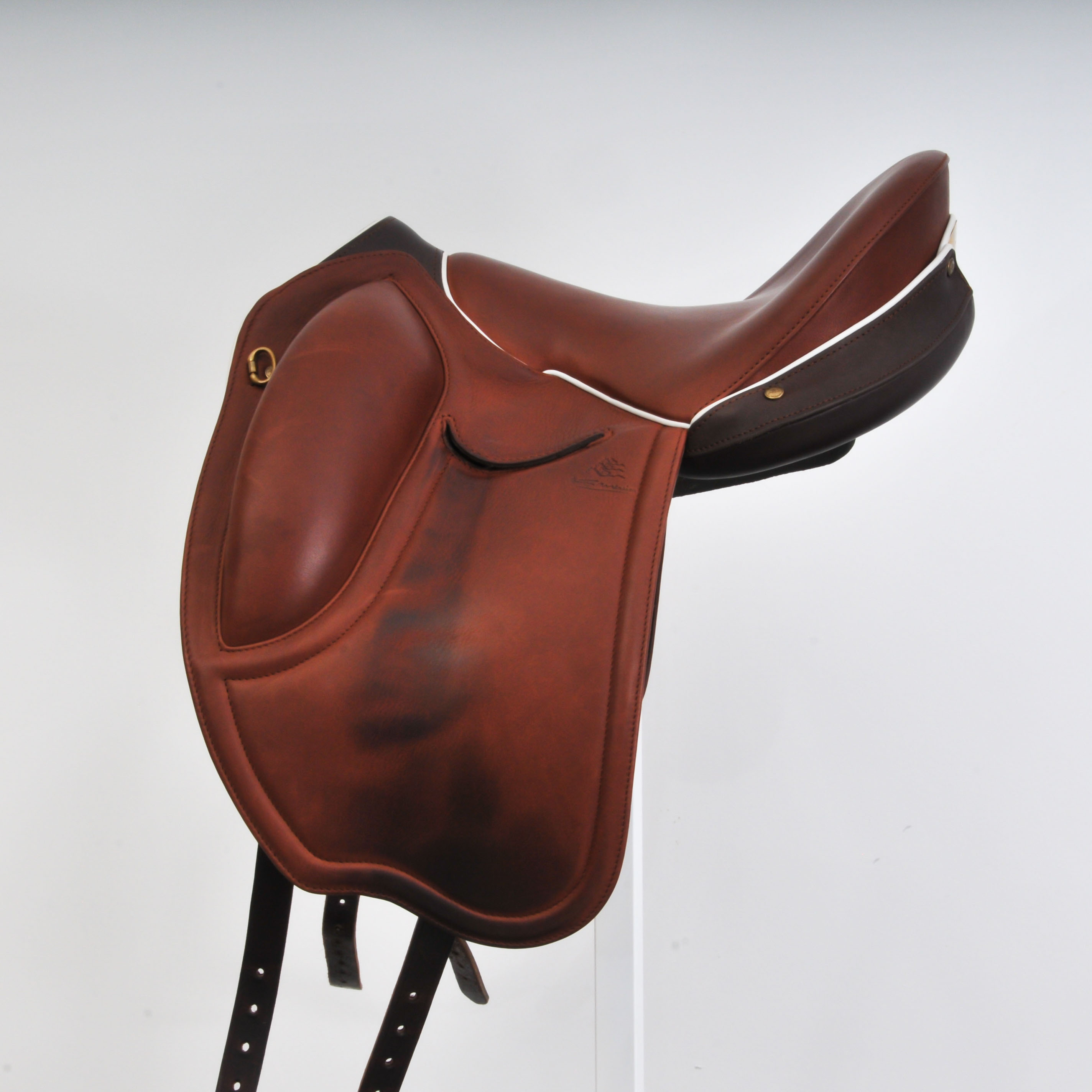 Selle Doline III de Démo