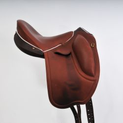 Selle Doline III de Démo