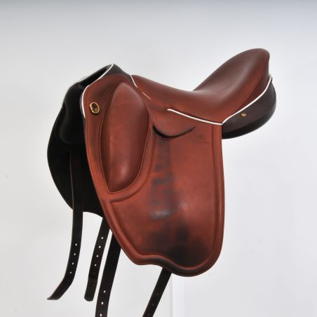 Selle Doline III de Démo