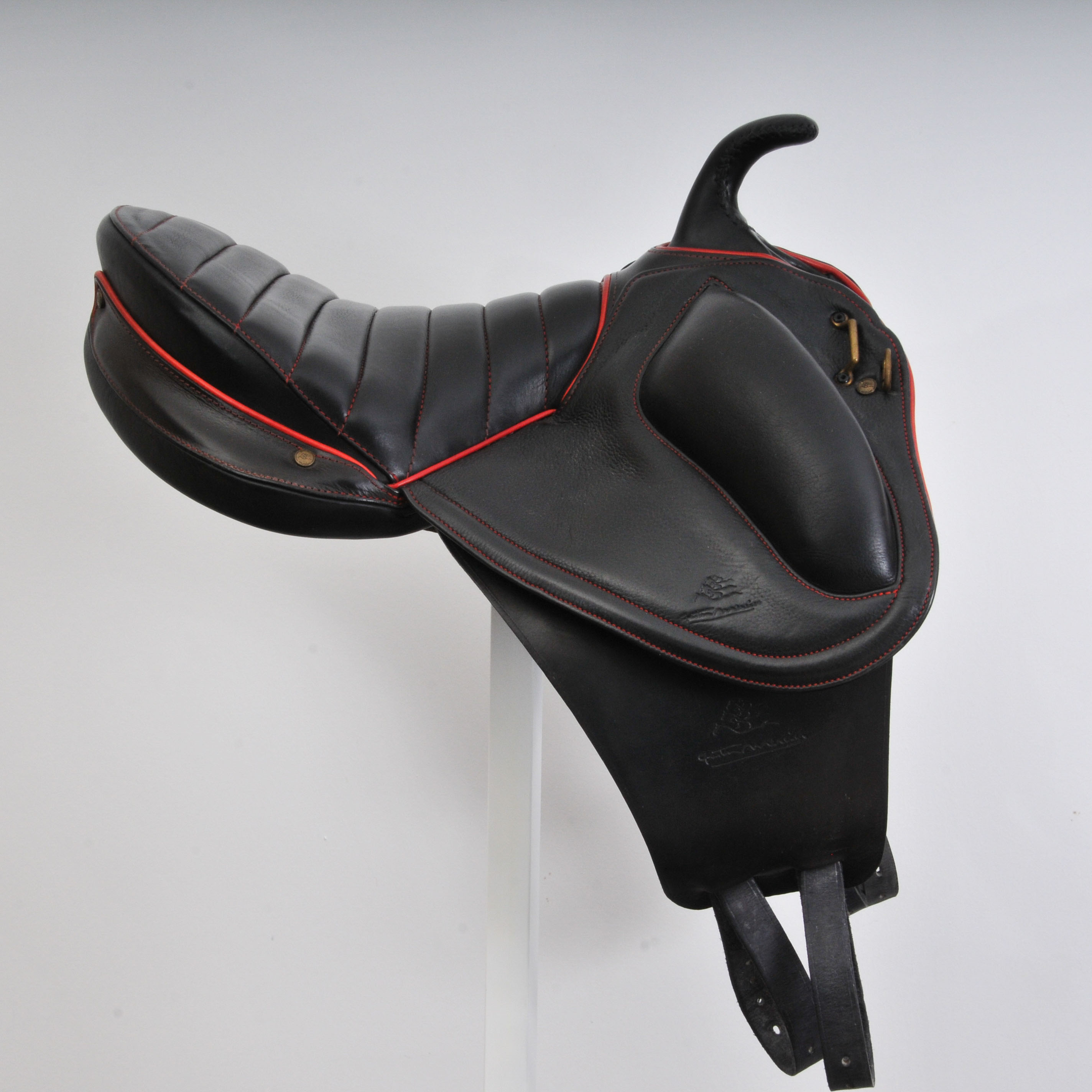 Selle Margeride à corne d'occasion 