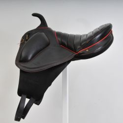 Selle Margeride à corne d'occasion 