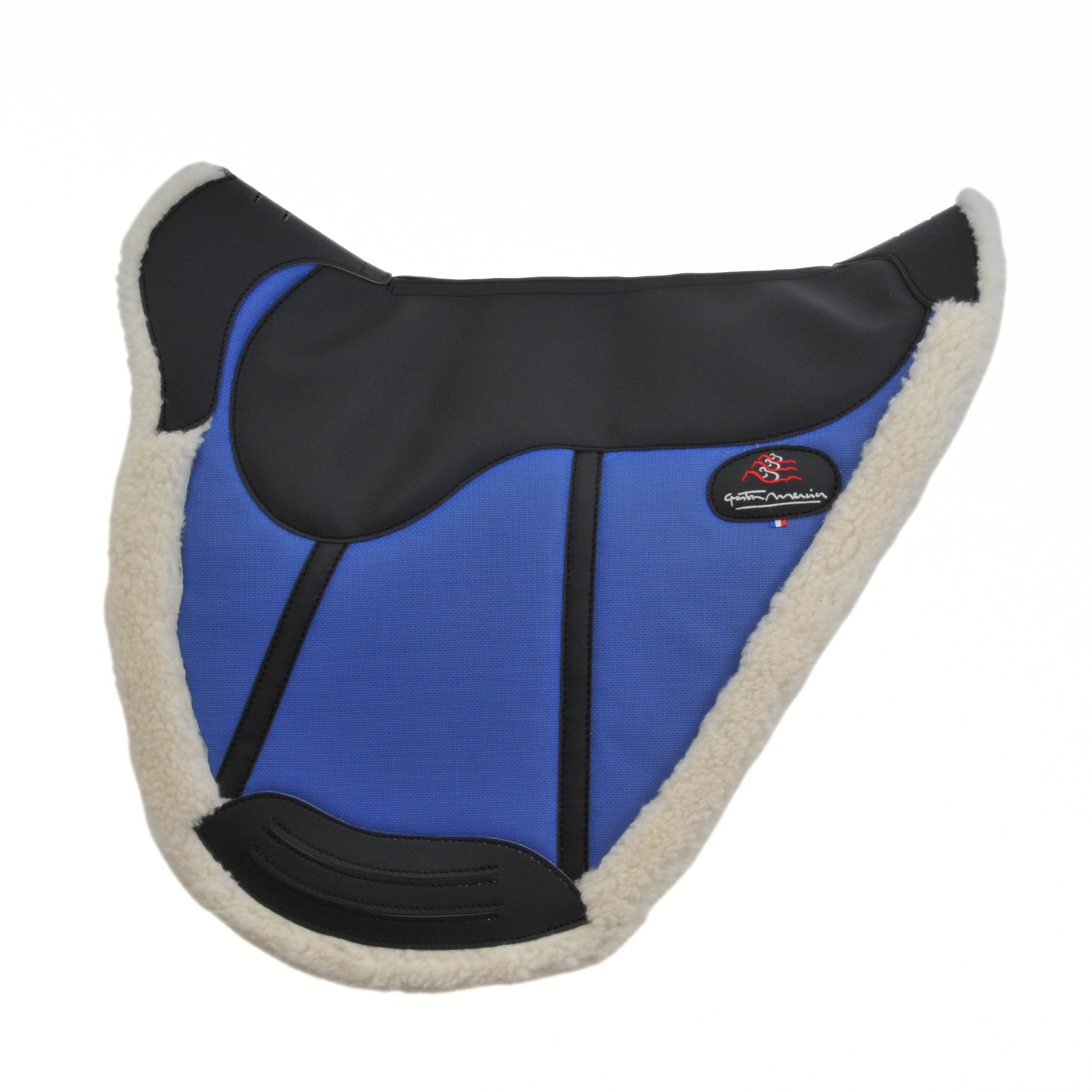 Tapis de Selle Laine de Mouton
