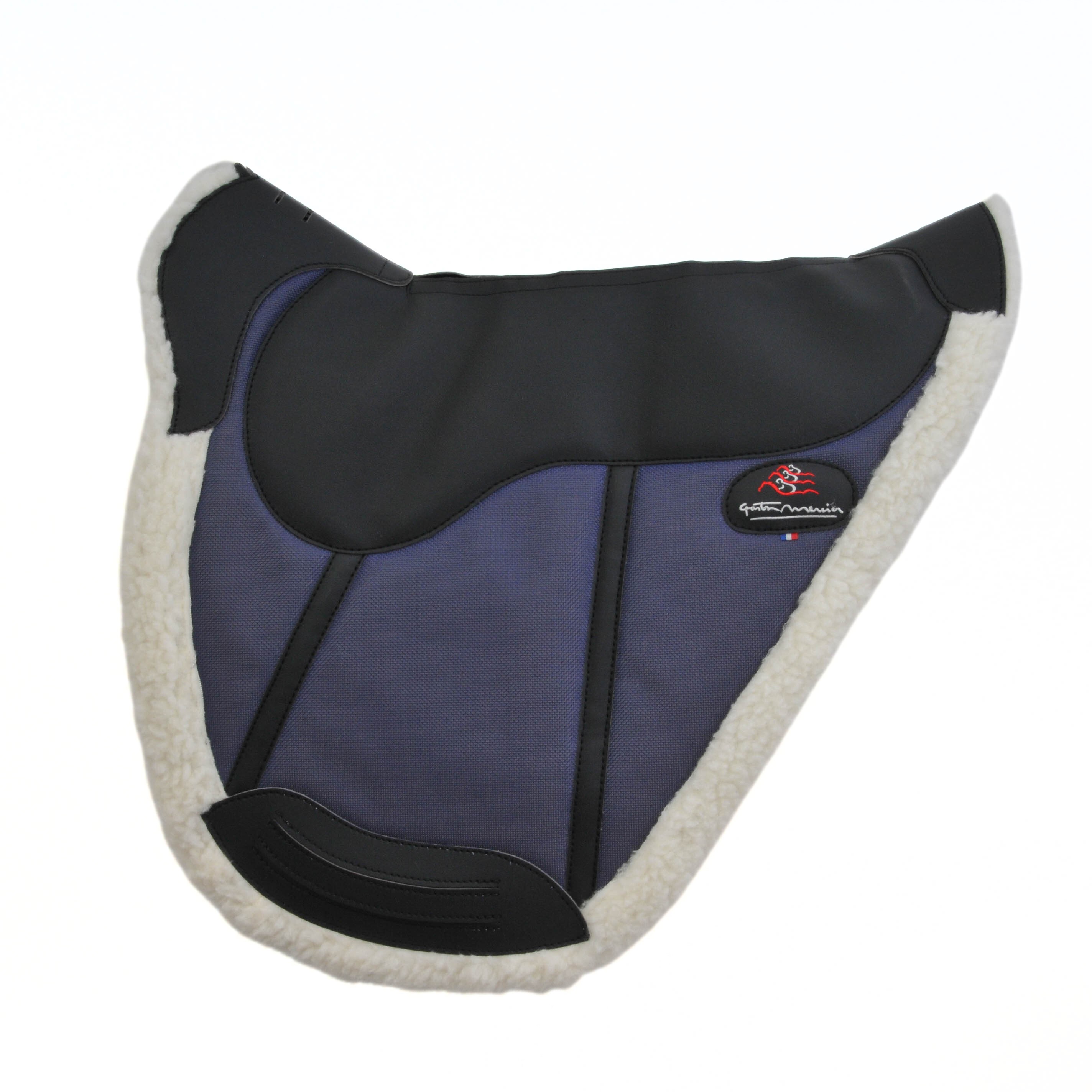 Tapis de Selle Laine de Mouton