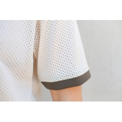 APLOMBS Short Sleeve Polo – Unisex