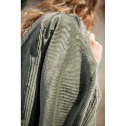 Women's AMBLE Jacket – Khaki