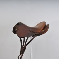 copy of2017 Lévezou saddle