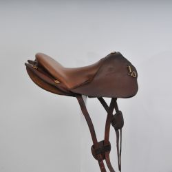 Selle Lévezou d'occasion