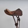 copy of2017 Lévezou saddle