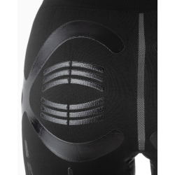 Stay strong, ride longer: biomechanical technology and bio-ceramic fibers make the Short Activator a must-have for every rider.