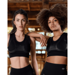 From training to competition, the Active Posture Bra offers unrivaled comfort, recovery, and elegance for every rider.