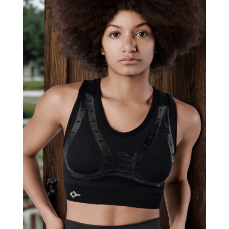 Brassière d'équitation Active Posture