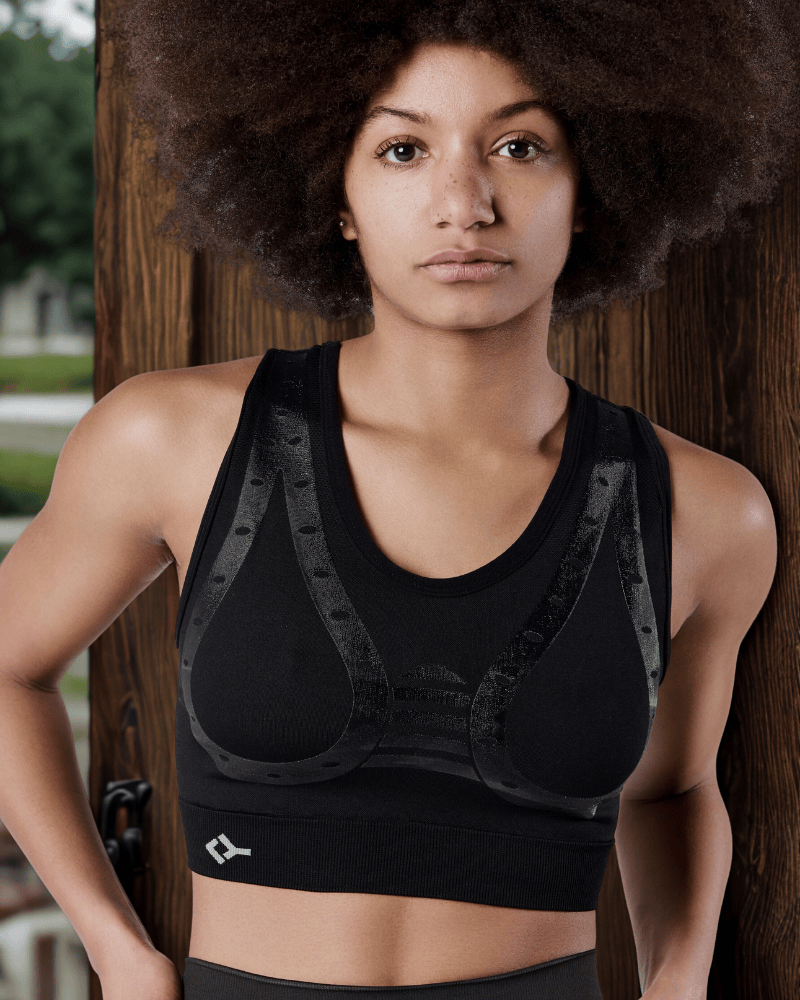 Brassière d'équitation Active Posture