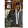 Women's ZAIN Sheepskin Vest