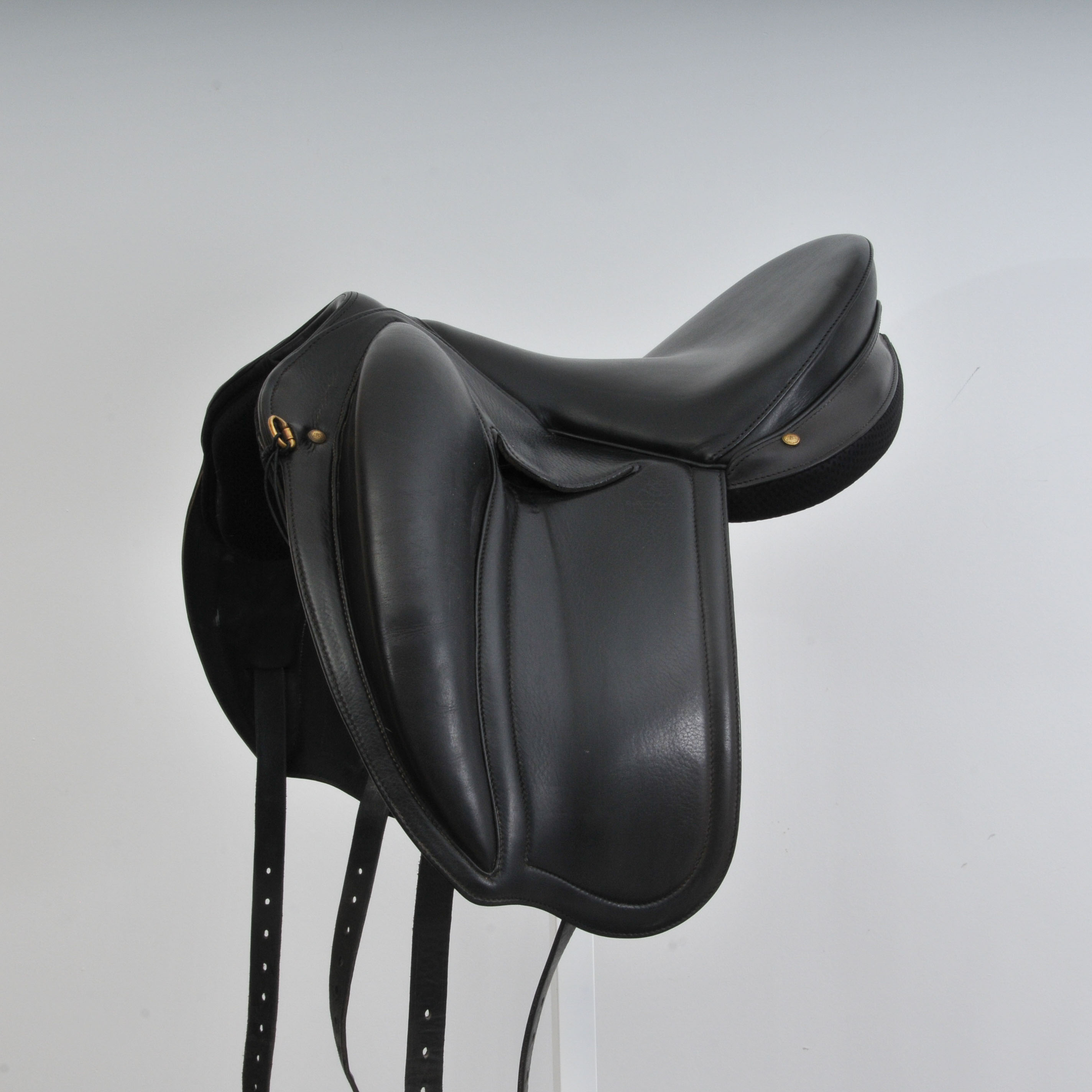 Selle prestige atena 17 pouces (976303) | Acheter cette selle d'occasion | France