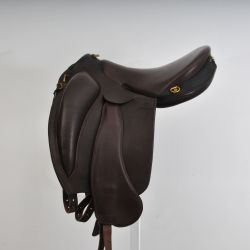 Compiègne saddle