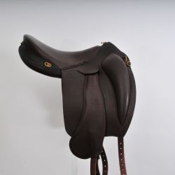 Compiègne saddle