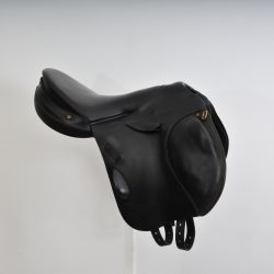 D13 saddle second hand