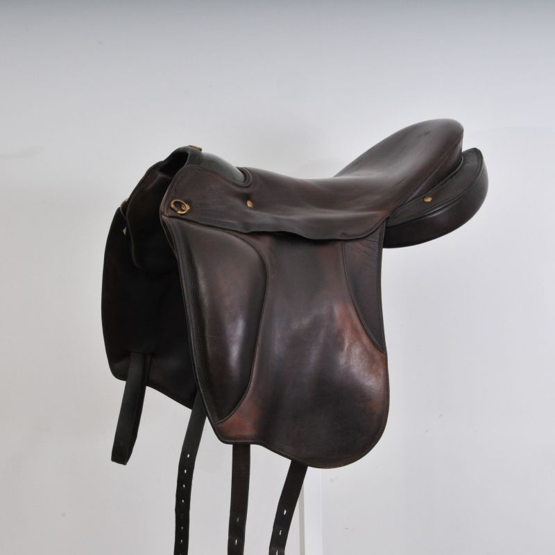 Selle Florac à quartiers d'occasion