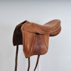 Second hand Florac Saddle