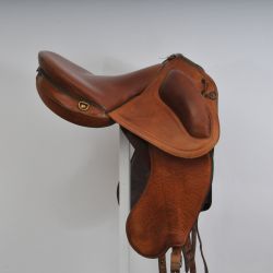 Selle Margeride d'occasion