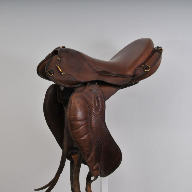 Selle Lévezou d'occasion