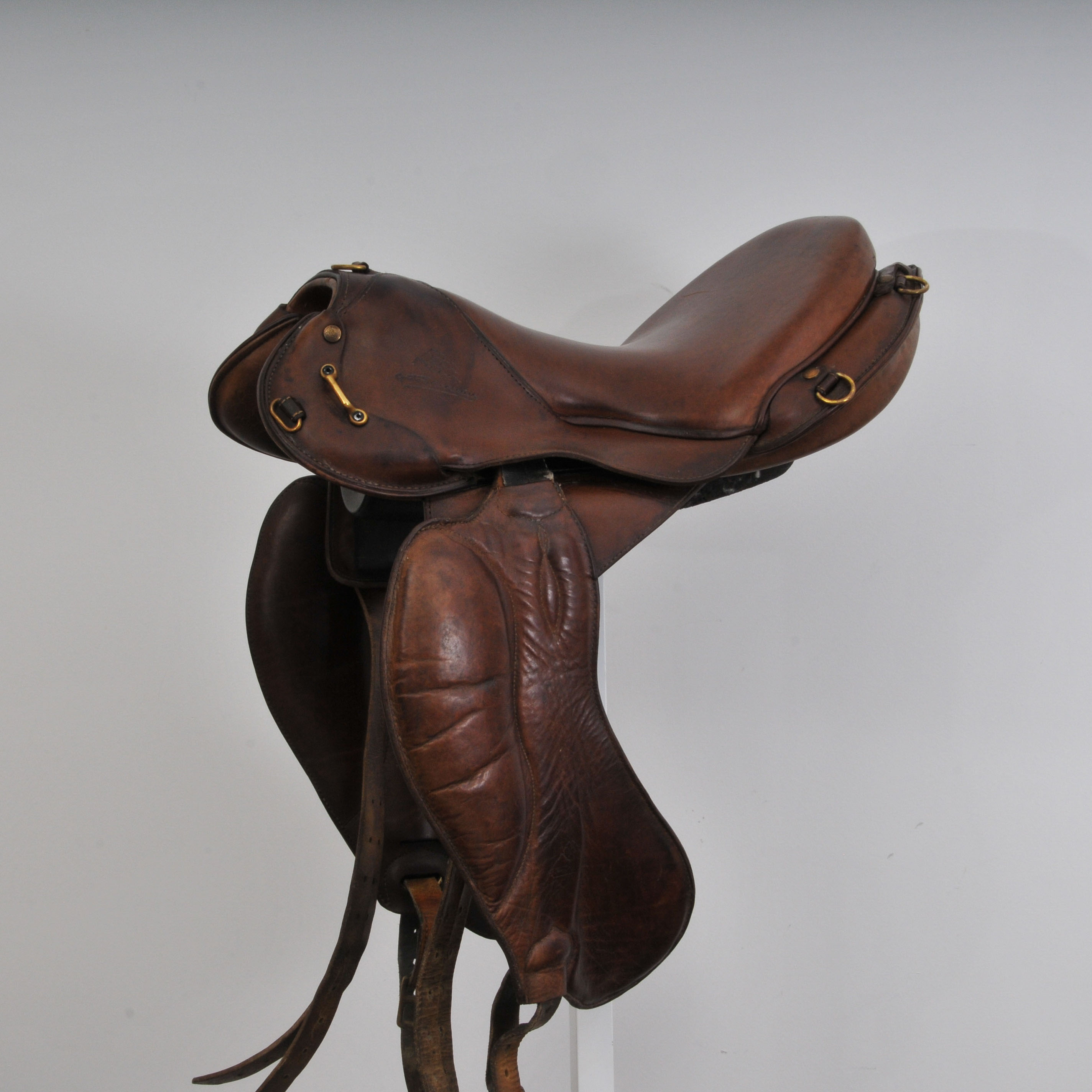 Selle Lévezou d'occasion