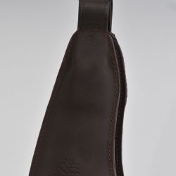copy of Black Anatomic Stirrup Leathers M
