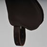 copy of Black Anatomic Stirrup Leathers M